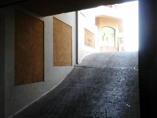 Garaje en C/ Tiagua, Santa Lucía de Tirajana (Las Palmas) 2