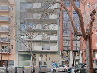 Pisos banco Barcelona