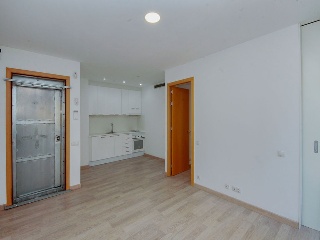 Viviendas en C/ Sardenya - Barcelona - 4