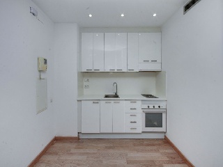 Viviendas en C/ Sardenya - Barcelona - 5