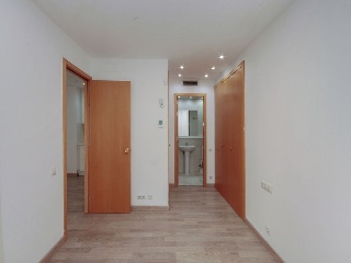Viviendas en C/ Sardenya - Barcelona - 11