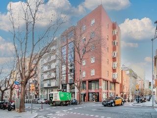 Viviendas en C/ Sardenya - Barcelona - 14