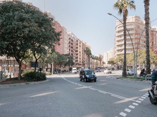 Viviendas en C/ Sardenya - Barcelona - 16