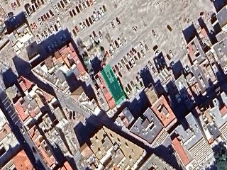 Piso en venta en Cartagena de 89  m²