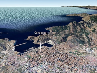 Solar en C/ San Cristóbal la Larga 4