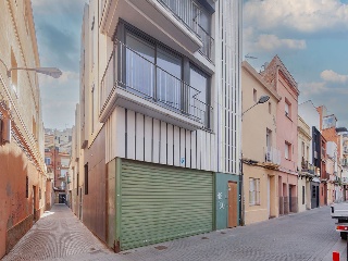 Pisos banco Badalona
