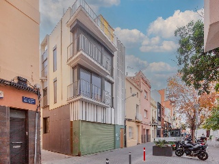 Pisos en Pj Santa María - Badalona - Barcelona 20