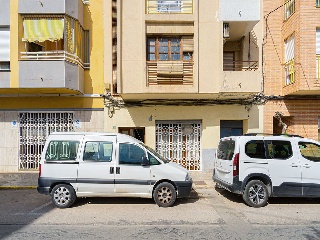 Piso en venta en Almoradí de 92  m²