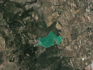 Otros en venta en Cocentaina de 95161  m²