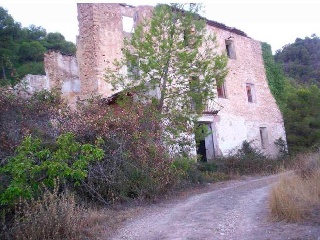 Suelo rústico en Pr Sant Cristofol  6