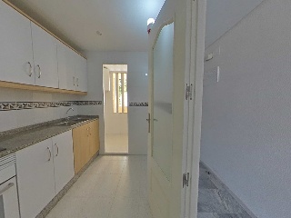Piso y garaje en Ur Puerto Deportivo Luis Camomanes, Altea (Alicante) 5