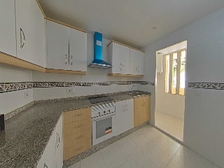 Piso y garaje en Ur Puerto Deportivo Luis Camomanes, Altea (Alicante) 6