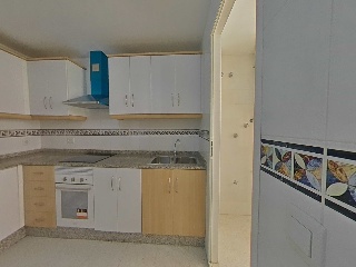 Piso y garaje en Ur Puerto Deportivo Luis Camomanes, Altea (Alicante) 8