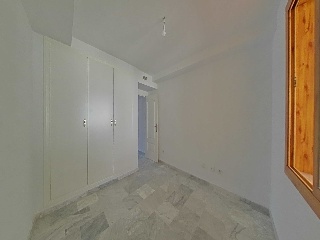 Piso y garaje en Ur Puerto Deportivo Luis Camomanes, Altea (Alicante) 12