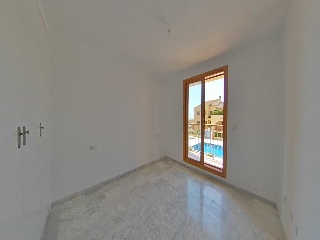 Piso y garaje en Ur Puerto Deportivo Luis Camomanes, Altea (Alicante) 16