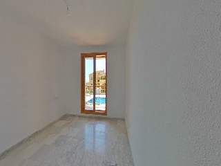 Piso y garaje en Ur Puerto Deportivo Luis Camomanes, Altea (Alicante) 17