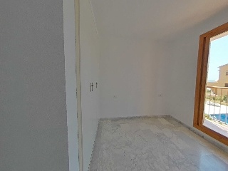 Piso y garaje en Ur Puerto Deportivo Luis Camomanes, Altea (Alicante) 18