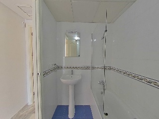 Piso y garaje en Ur Puerto Deportivo Luis Camomanes, Altea (Alicante) 21