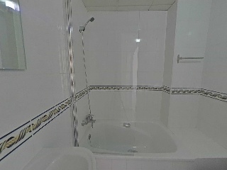 Piso y garaje en Ur Puerto Deportivo Luis Camomanes, Altea (Alicante) 22