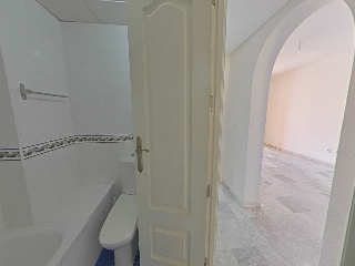 Piso y garaje en Ur Puerto Deportivo Luis Camomanes, Altea (Alicante) 24