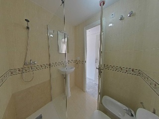 Piso y garaje en Ur Puerto Deportivo Luis Camomanes, Altea (Alicante) 25