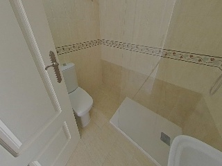 Piso y garaje en Ur Puerto Deportivo Luis Camomanes, Altea (Alicante) 28