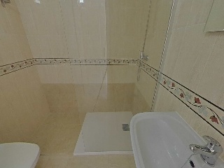 Piso y garaje en Ur Puerto Deportivo Luis Camomanes, Altea (Alicante) 29