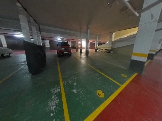 Piso y garaje en Ur Puerto Deportivo Luis Camomanes, Altea (Alicante) 30