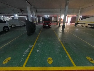 Piso y garaje en Ur Puerto Deportivo Luis Camomanes, Altea (Alicante) 31