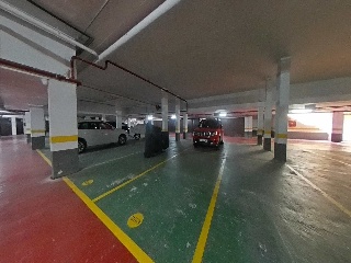Piso y garaje en Ur Puerto Deportivo Luis Camomanes, Altea (Alicante) 32