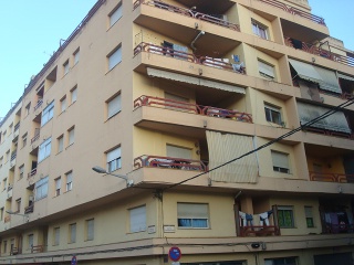 Piso en venta en Salt de 89  m²