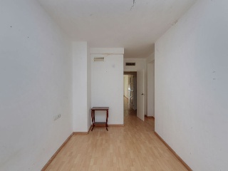 Promoción residencial en  Sabadell 3