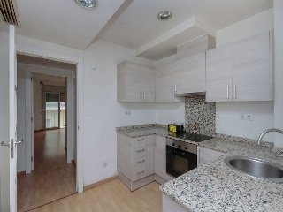 Promoción residencial en  Sabadell 6