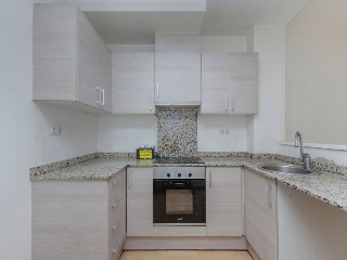 Promoción residencial en  Sabadell 7