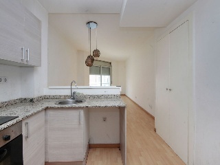 Promoción residencial en  Sabadell 8