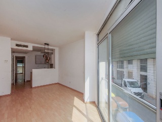 Promoción residencial en  Sabadell 11