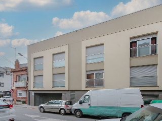Promoción residencial en  Sabadell 16