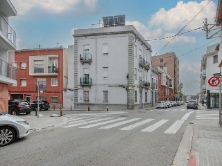 Promoción residencial en  Sabadell 17