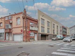 Promoción residencial en  Sabadell 18