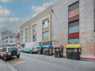 Promoción residencial en  Sabadell 19