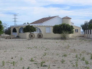 Otros en venta en Crevillent de 298  m²