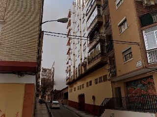 Pisos banco Zaragoza