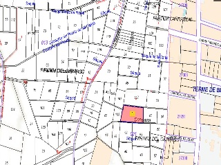 Suelo no urbanizable en Pt Carrascal (Pol 1) - Beniparrell - Valencia 2
