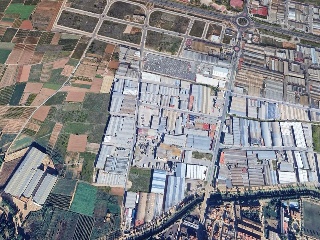 Suelo no urbanizable en Pt Carrascal (Pol 1) - Beniparrell - Valencia 3