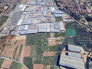Suelo no urbanizable en Pt Carrascal (Pol 1) - Beniparrell - Valencia 4