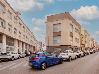 Pisos banco Sabadell