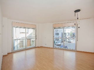 Promoción residencial en  Sabadell 2