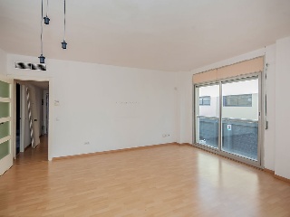 Promoción residencial en  Sabadell 3