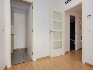 Promoción residencial en  Sabadell 5