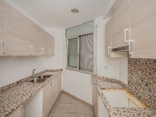 Promoción residencial en  Sabadell 6